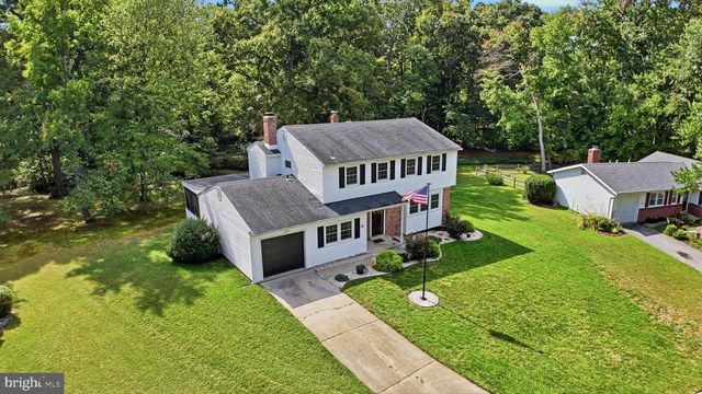 20 MERION CT, Dover, DE 19904