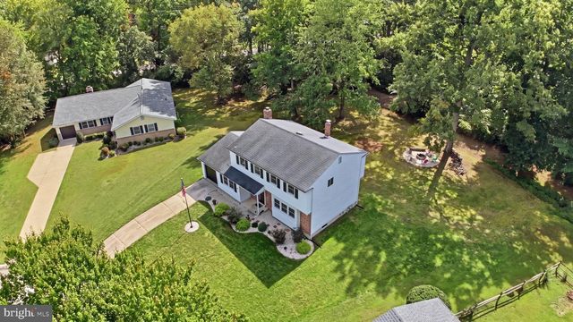 20 MERION CT, Dover, DE 19904