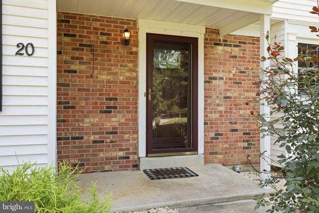 20 MERION CT, Dover, DE 19904