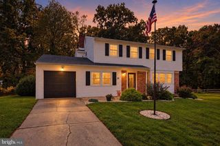 20 MERION CT, Dover, DE 19904