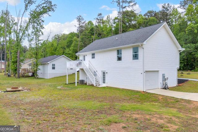1795 Skyline Drive, Toccoa, GA 30577