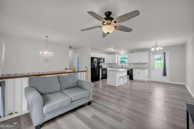 1795 Skyline Drive, Toccoa, GA 30577