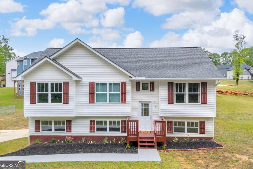 1795 Skyline Drive, Toccoa, GA 30577