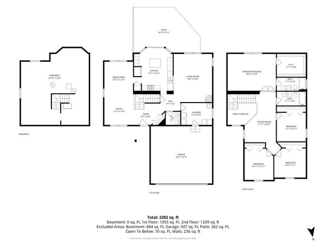 3661 Chadwick Lane, Lake In The Hills, IL 60156