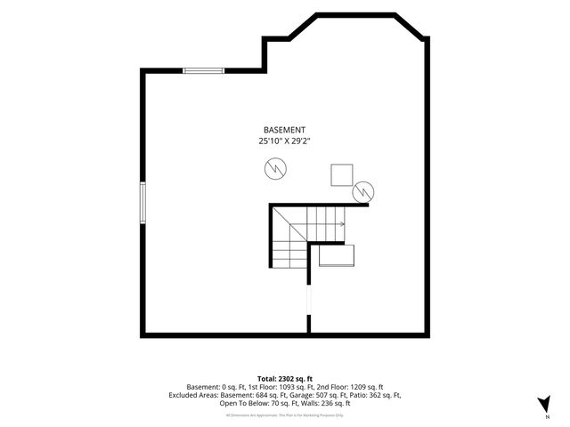 3661 Chadwick Lane, Lake In The Hills, IL 60156