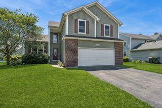 3661 Chadwick Lane, Lake In The Hills, IL 60156