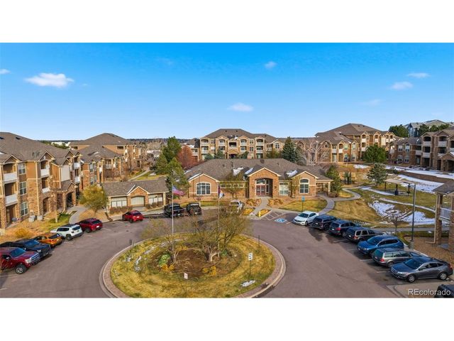 7440 S Blackhawk St 16-102, Englewood, CO 80112