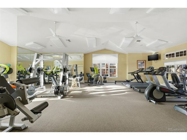 7440 S Blackhawk St 16-102, Englewood, CO 80112