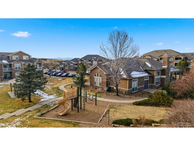 7440 S Blackhawk St 16-102, Englewood, CO 80112