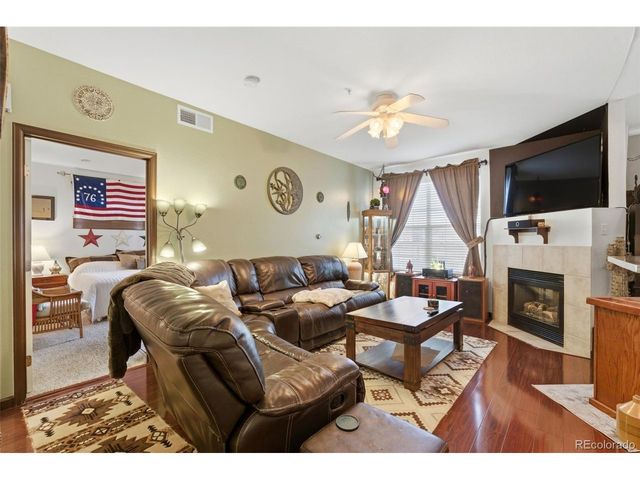 7440 S Blackhawk St 16-102, Englewood, CO 80112