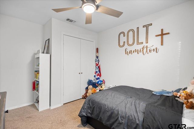 12501 Darrin Blvd, Lindale, TX 75771