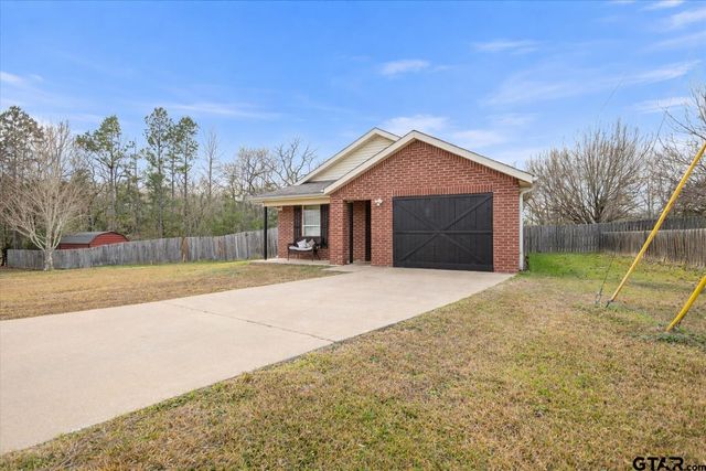 12501 Darrin Blvd, Lindale, TX 75771