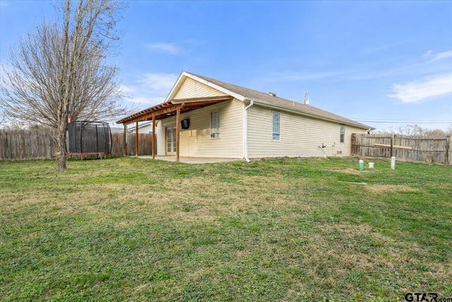 12501 Darrin Blvd, Lindale, TX 75771