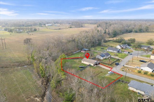 12501 Darrin Blvd, Lindale, TX 75771