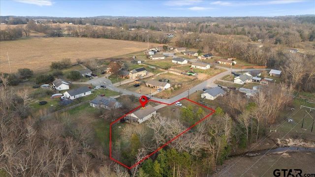 12501 Darrin Blvd, Lindale, TX 75771