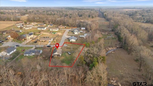 12501 Darrin Blvd, Lindale, TX 75771