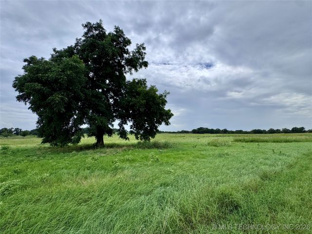 3695 No Man Road, Healdton, OK 73438