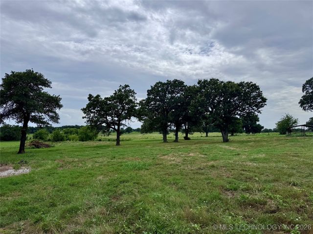 3695 No Man Road, Healdton, OK 73438