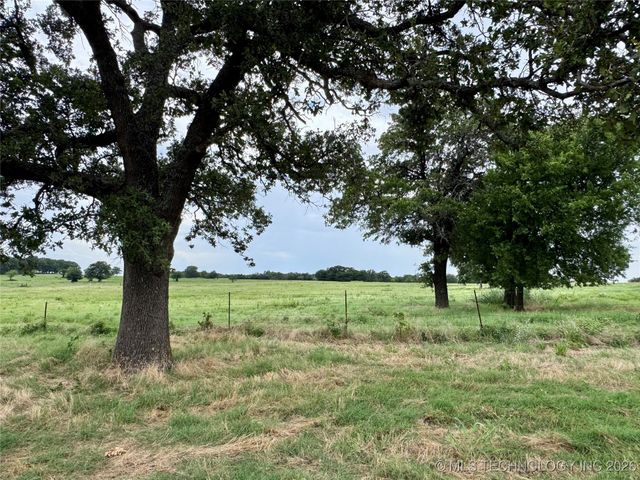 3695 No Man Road, Healdton, OK 73438