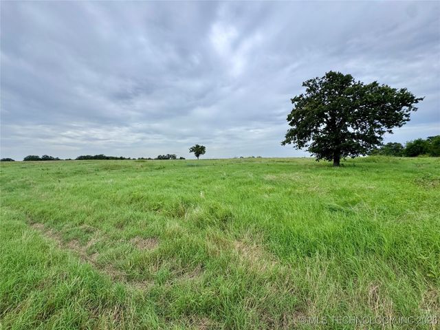 3695 No Man Road, Healdton, OK 73438