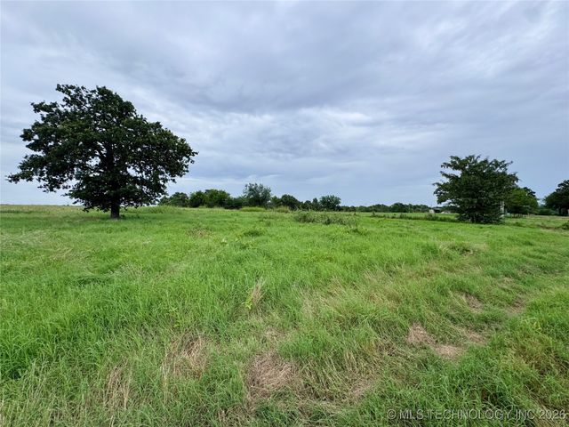 3695 No Man Road, Healdton, OK 73438