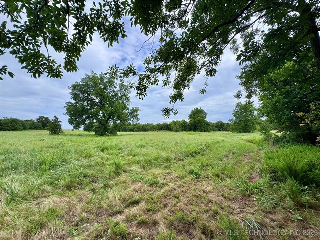 3695 No Man Road, Healdton, OK 73438