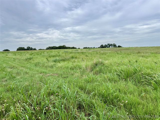 3695 No Man Road, Healdton, OK 73438