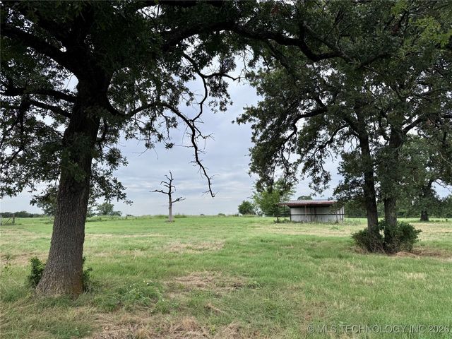 3695 No Man Road, Healdton, OK 73438
