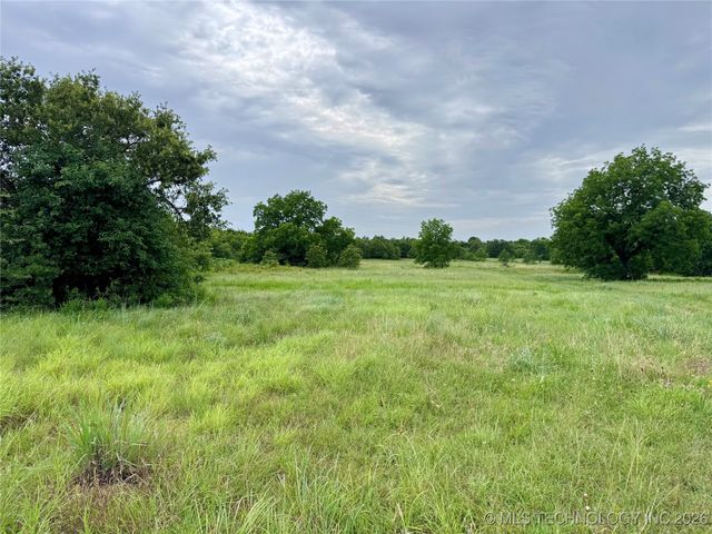 3695 No Man Road, Healdton, OK 73438