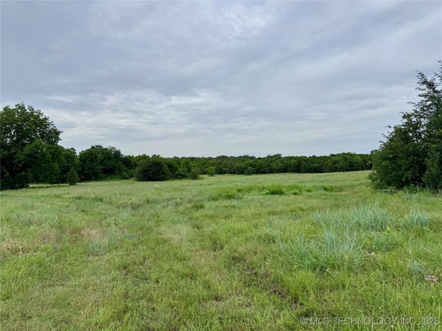 3695 No Man Road, Healdton, OK 73438