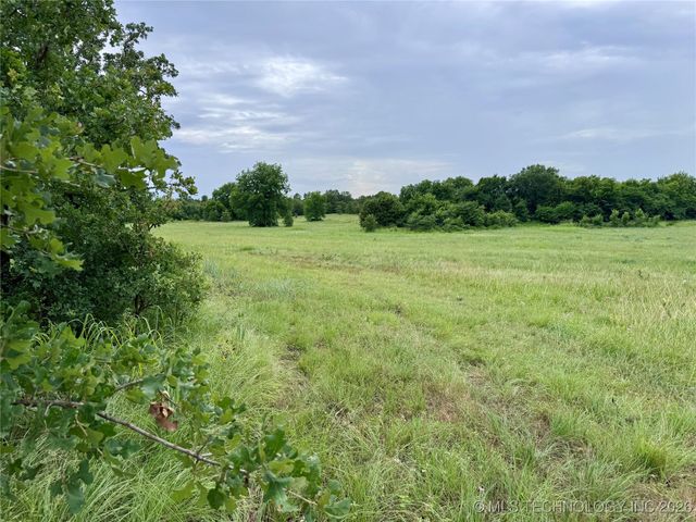 3695 No Man Road, Healdton, OK 73438