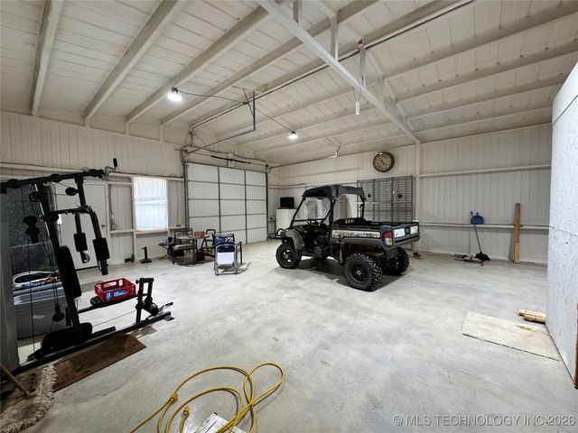 3695 No Man Road, Healdton, OK 73438