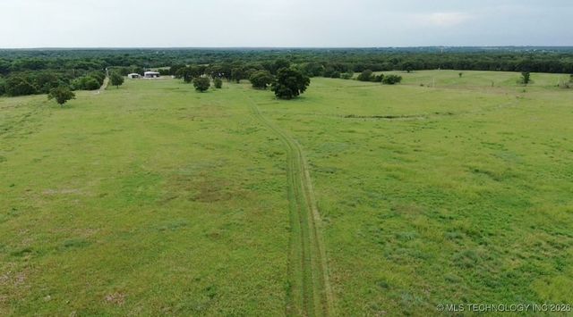 3695 No Man Road, Healdton, OK 73438