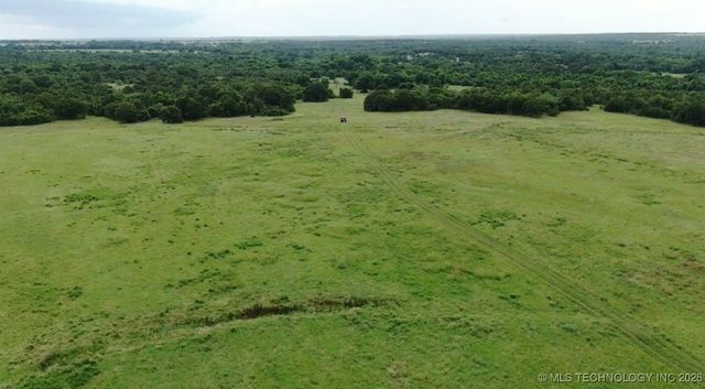 3695 No Man Road, Healdton, OK 73438