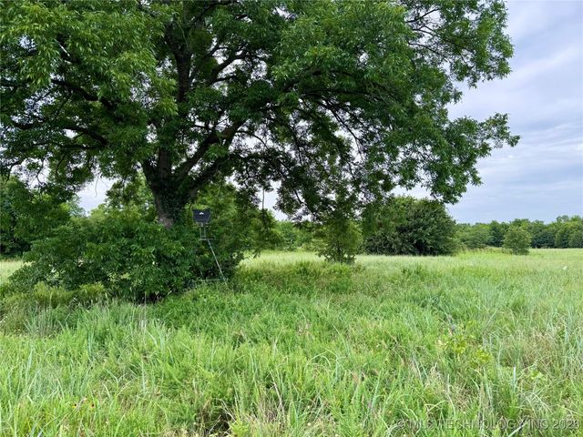 3695 No Man Road, Healdton, OK 73438