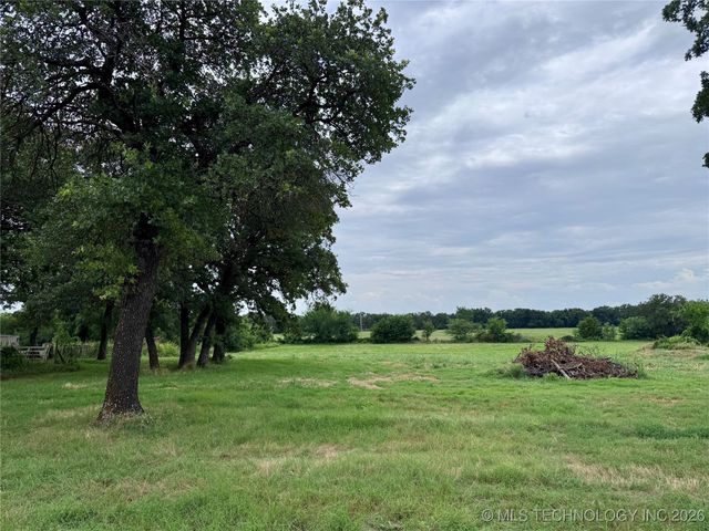 3695 No Man Road, Healdton, OK 73438