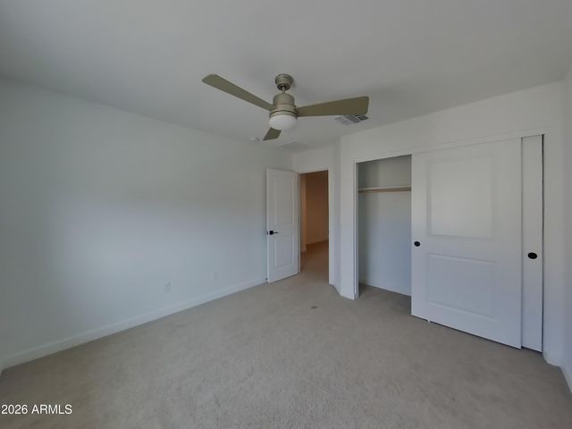 4817 S MOLE --, Mesa, AZ 85212