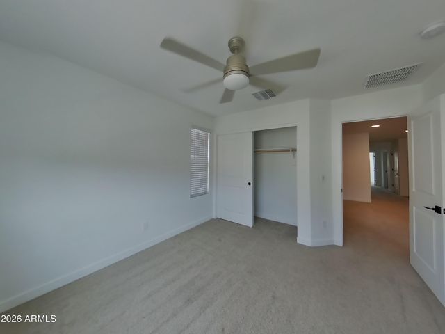 4817 S MOLE --, Mesa, AZ 85212