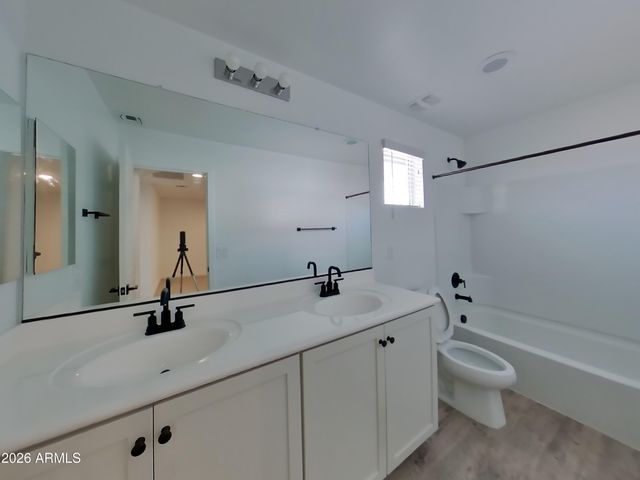 4817 S MOLE --, Mesa, AZ 85212