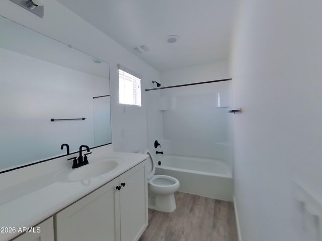 4817 S MOLE --, Mesa, AZ 85212