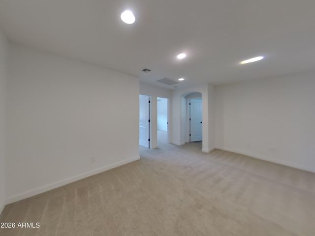 4817 S MOLE --, Mesa, AZ 85212