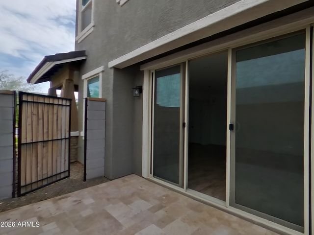 4817 S MOLE --, Mesa, AZ 85212