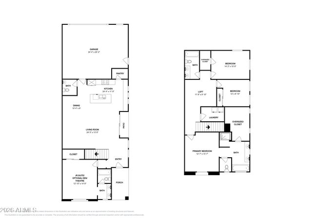 4817 S MOLE --, Mesa, AZ 85212