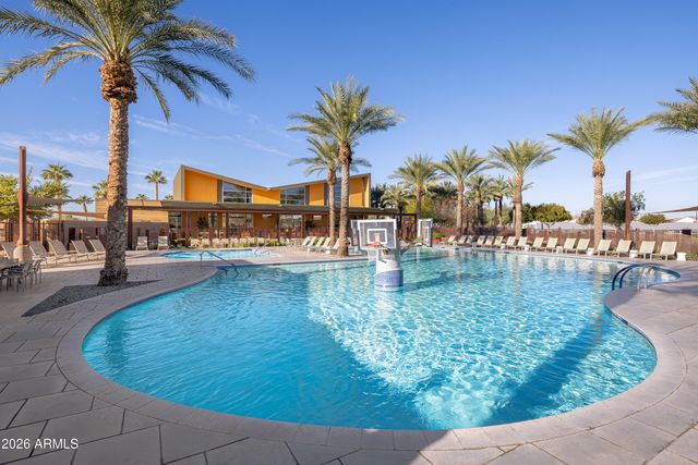 4817 S MOLE --, Mesa, AZ 85212