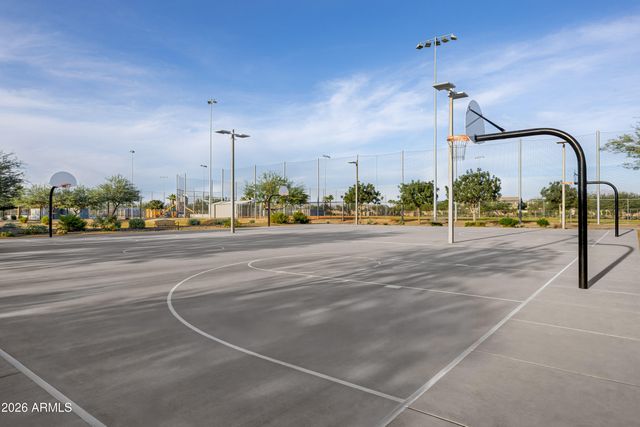 4817 S MOLE --, Mesa, AZ 85212