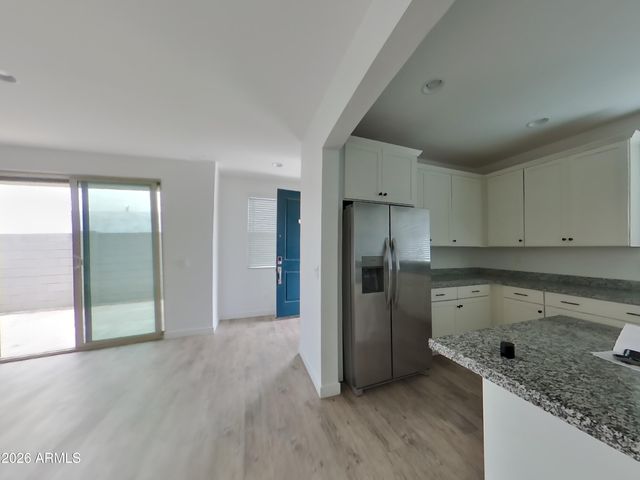 4817 S MOLE --, Mesa, AZ 85212