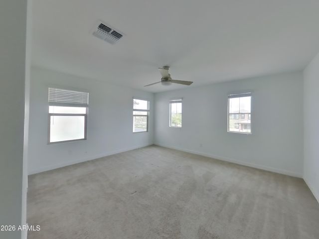 4817 S MOLE --, Mesa, AZ 85212