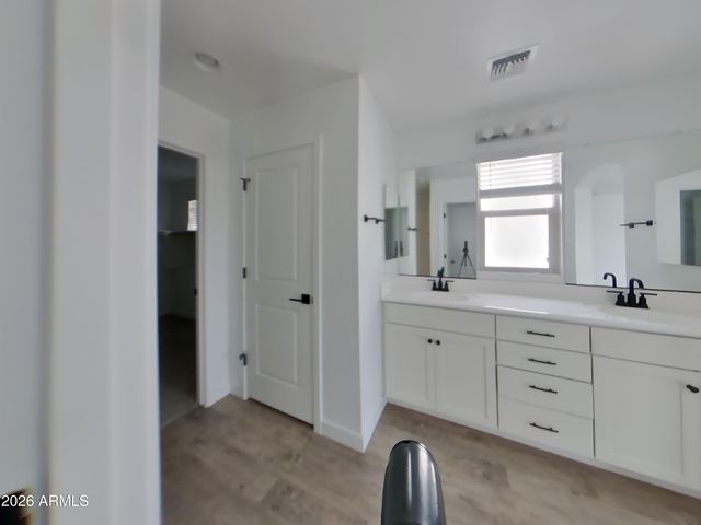 4817 S MOLE --, Mesa, AZ 85212