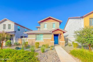 4817 S MOLE --, Mesa, AZ 85212