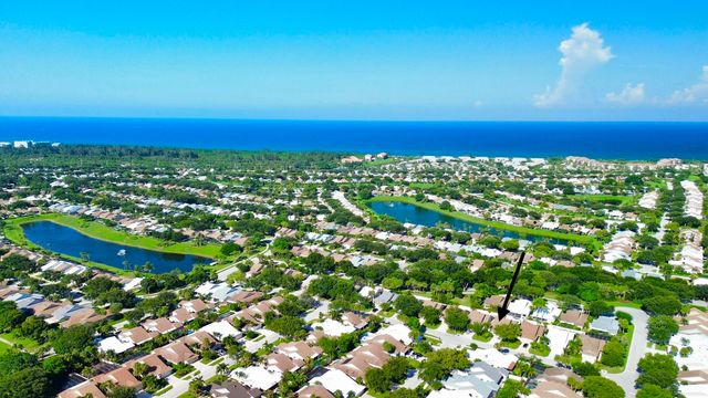 125 Harbourside Circle, Jupiter, FL 33477